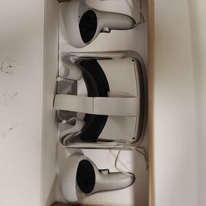 Quest 2 Oculus